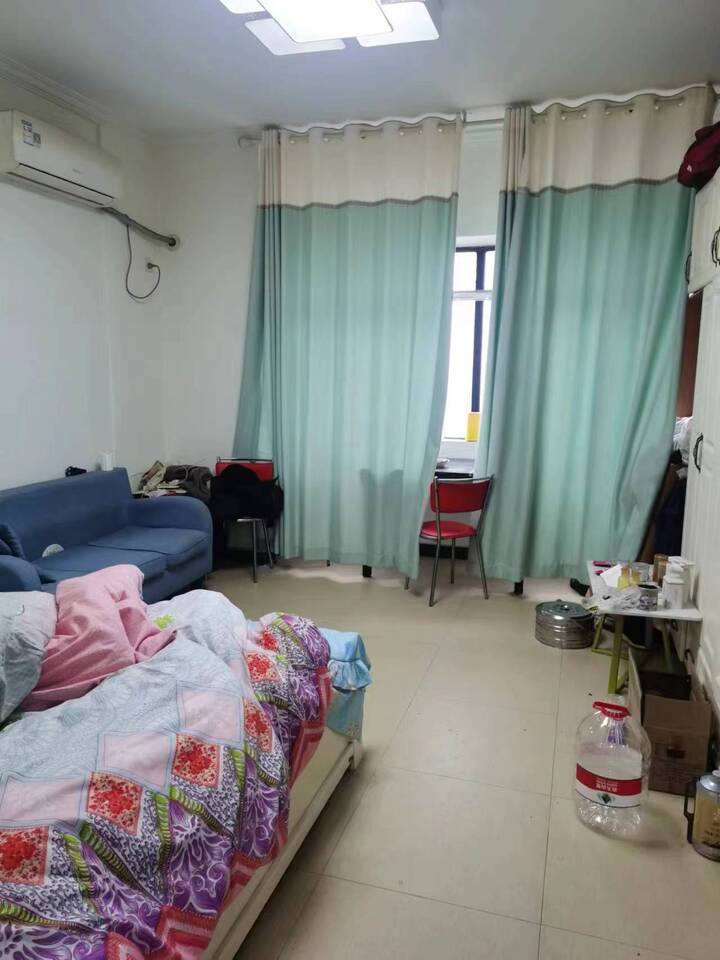 大漢月亮河畔（金橋市場(chǎng)集群）法拍房1-4、1-6、1-8棟2532室