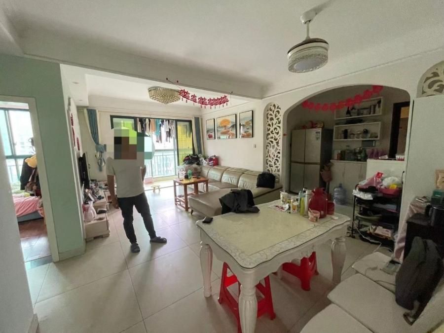 富基世紀(jì)公園法拍房三期46#、47#、48#棟909室