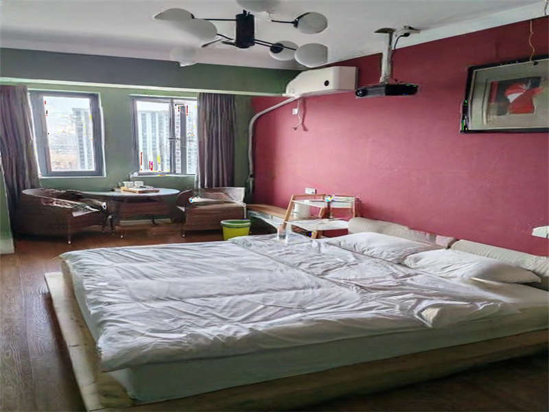 歐亞達(dá)國際廣場（歐亞達(dá)商業(yè)中心）法拍房1棟、2棟、3棟及裙樓1705號(hào)