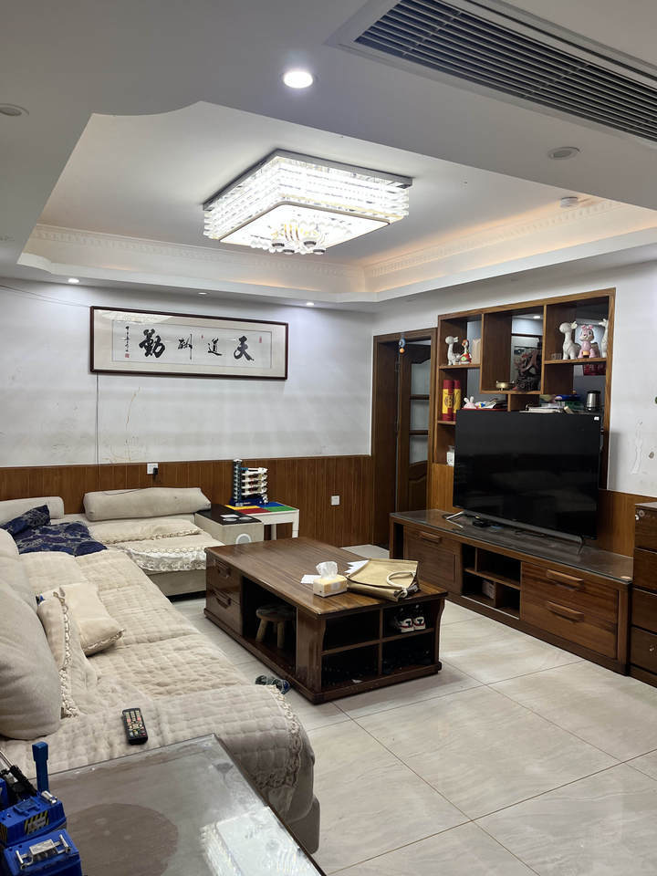 新長海廣場（新長海中心）法拍房C、D棟1508室