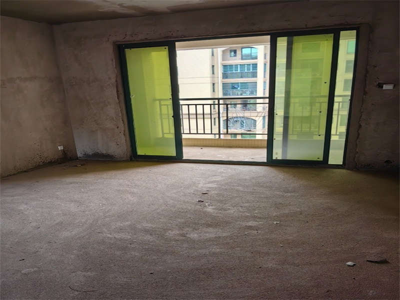 富基世紀(jì)公園法拍房三期41、42棟3001室