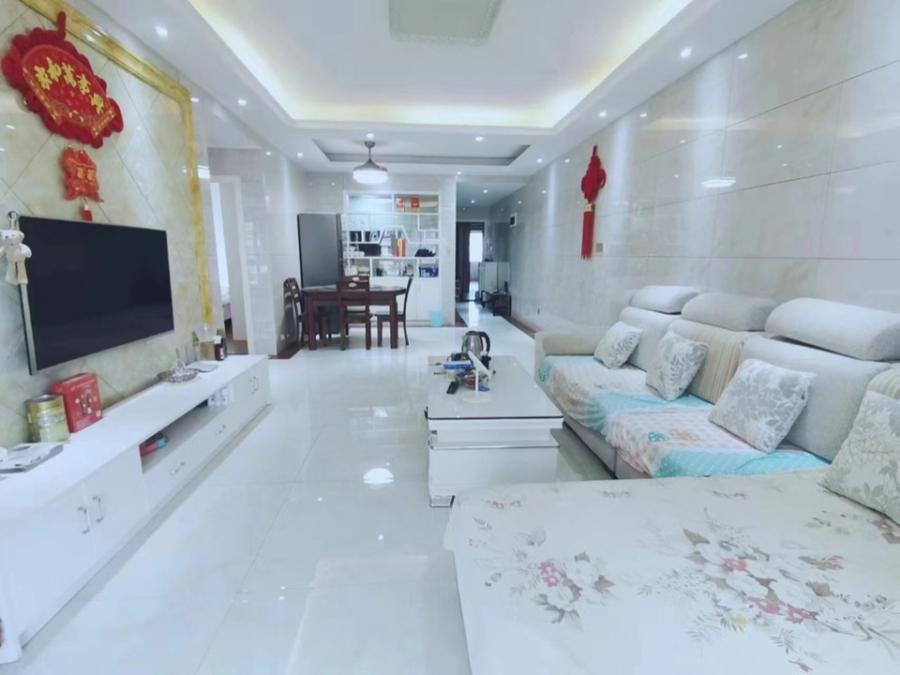 潤和之悅（金澤園小區(qū)二期）法拍房二期12、13棟1306室