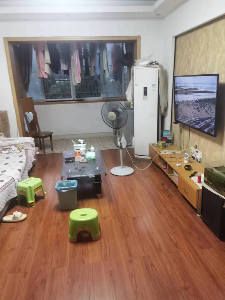 湘楚家園法拍房6棟707號(hào)