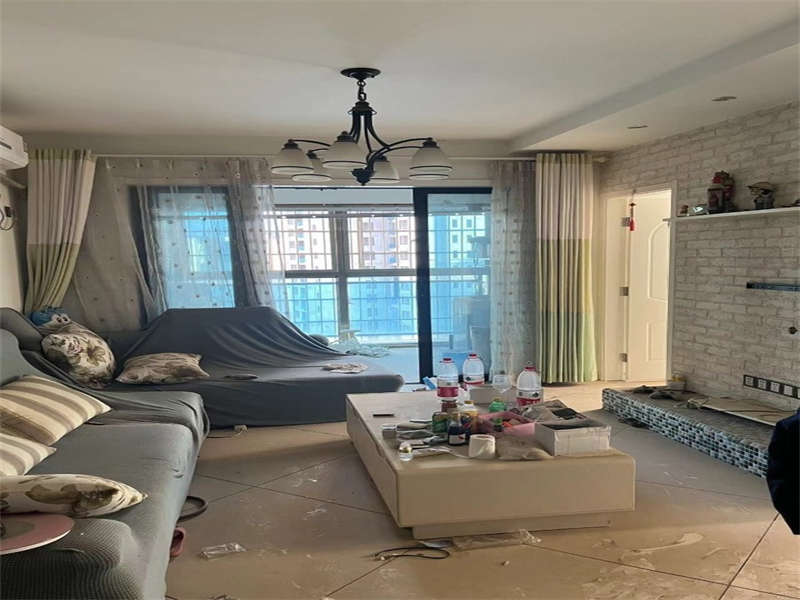 阿普阿布（星語林公寓）法拍房1棟1006號及室內家具家電