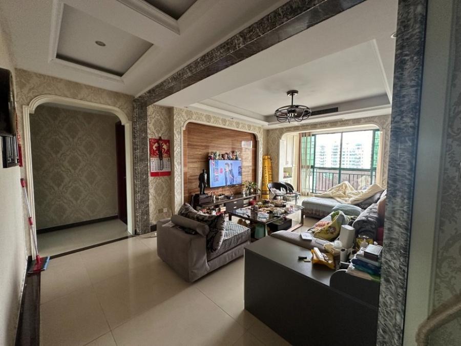 恒大雅苑法拍房54、55、56號棟2803