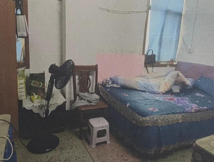 松雅小區(qū)(松雅安置區(qū))法拍房D-1棟30、31、32、33號201室（共4套房，可單獨競拍）