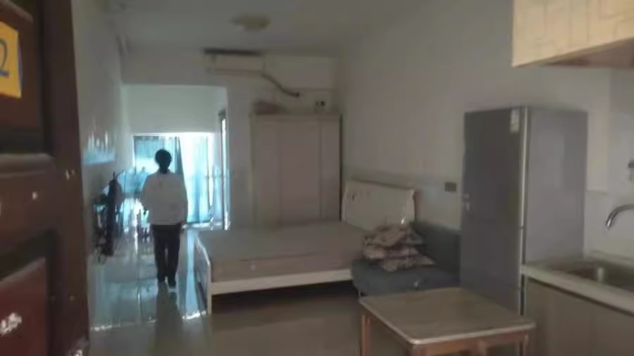 中建芙蓉嘉苑法拍房22、23、27 棟 802 室