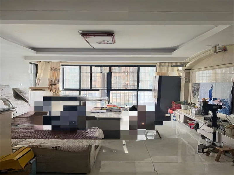 高林仕家法拍房20、21棟1206