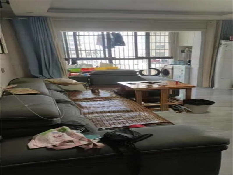 深業(yè)睿城法拍房一期E02、E03棟2507號(hào)