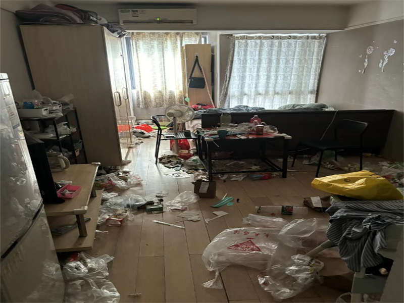 萬科金色家園法拍房1區(qū)、2區(qū)1529房