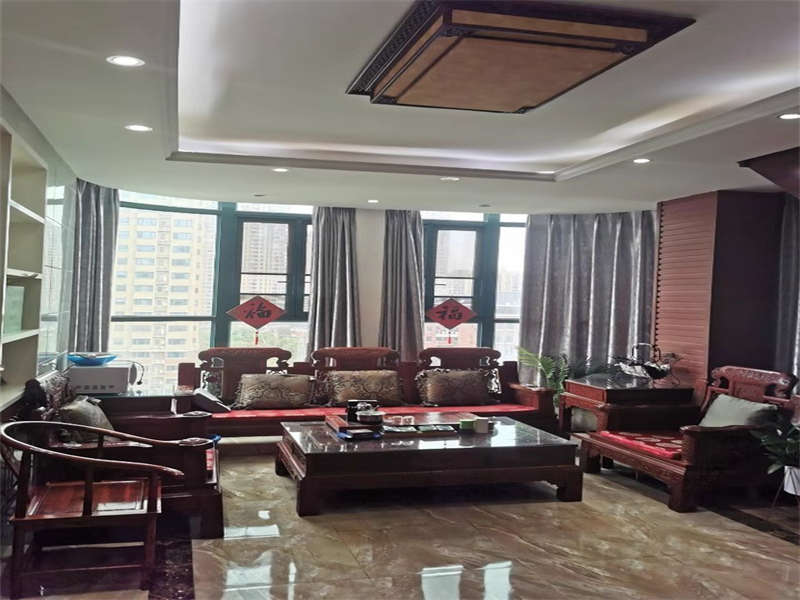 恒大華府法拍房3、4棟802房