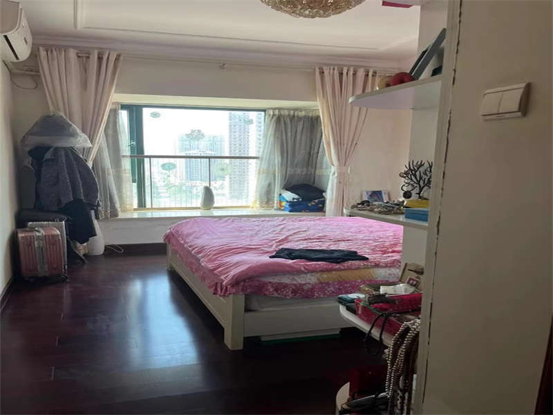 恒大名都法拍房8、9、10棟1710室