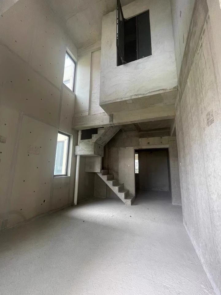 （8折雙學位）潤和湘江天地天境苑法拍房19棟602室