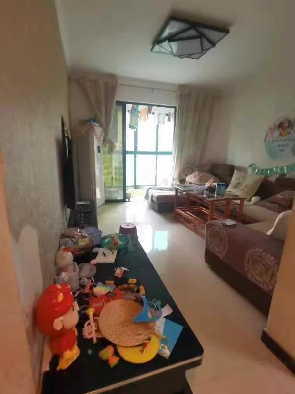 富基世紀公園法拍房三期46#、47#、48#棟1906室