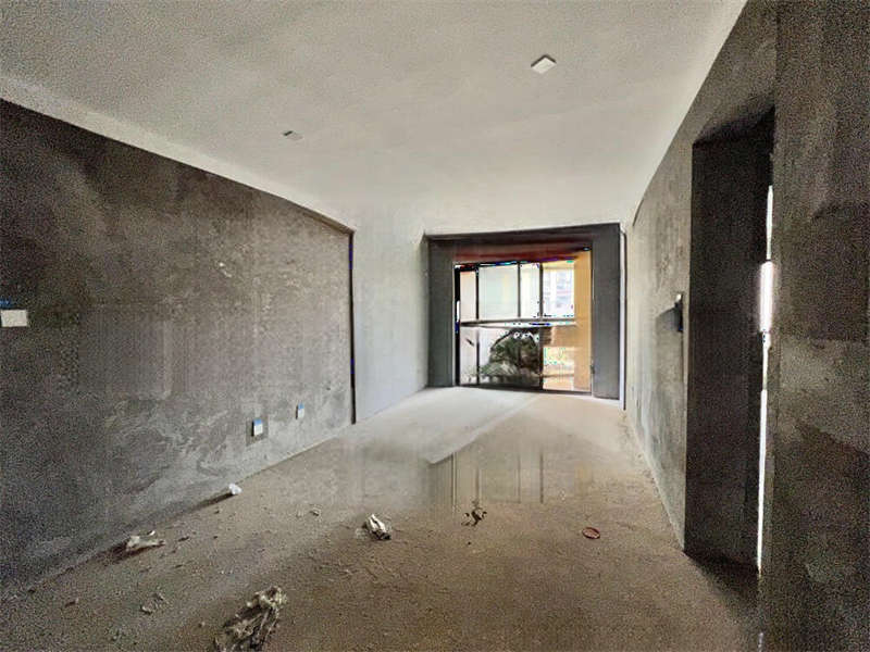 （李梅87套房）中航城國際社區(qū)法拍房1-6棟802室（共13套房，可單獨競拍）