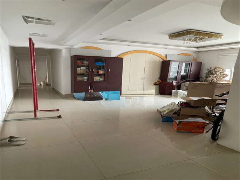 中房F聯(lián)邦（佳境小區(qū)）法拍房8棟1307號(hào)、1308號(hào)