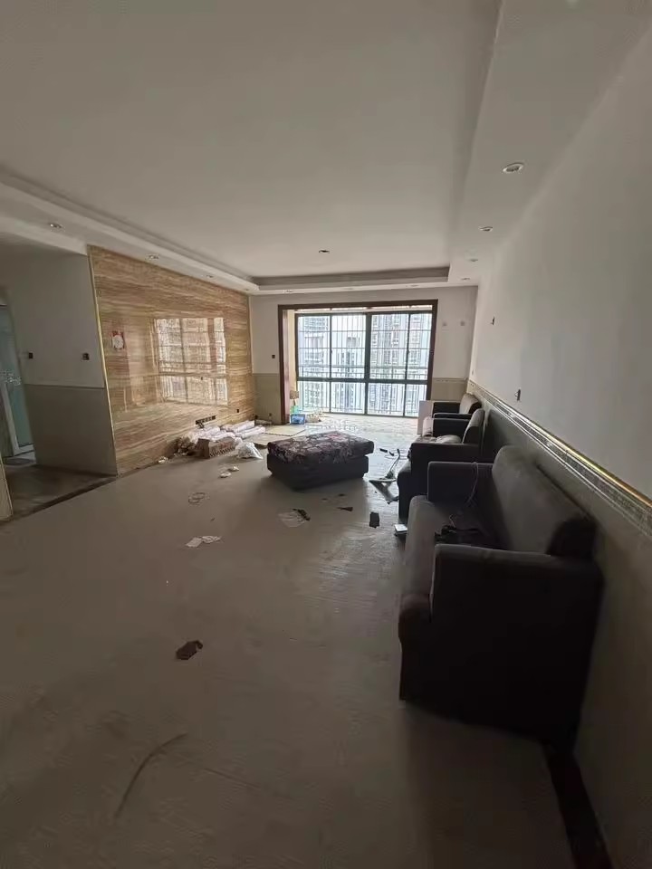 騎龍村安置小區(qū)法拍房七棟二單元2507室（共5套房，可單獨(dú)競(jìng)拍）