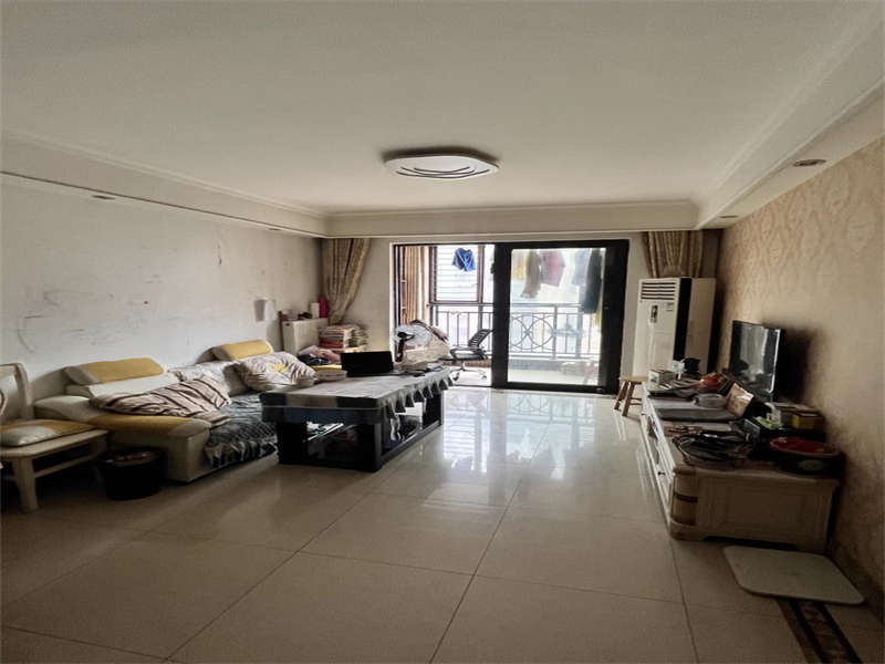 中海國(guó)際社區(qū)一期（中海江御名園）法拍房金楠街1、2棟2402號(hào)