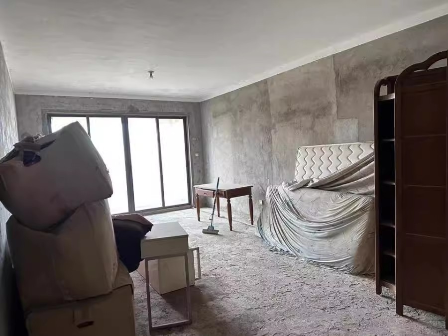 北大資源時光（隆鑫時光苑）法拍房8、9棟404房