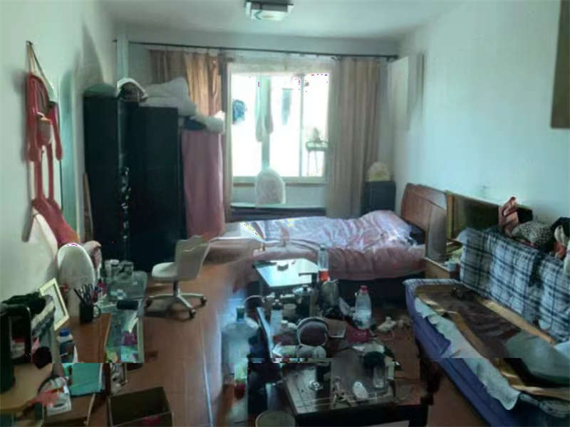 泰禹公館（遠(yuǎn)大一路408號）法拍房434號