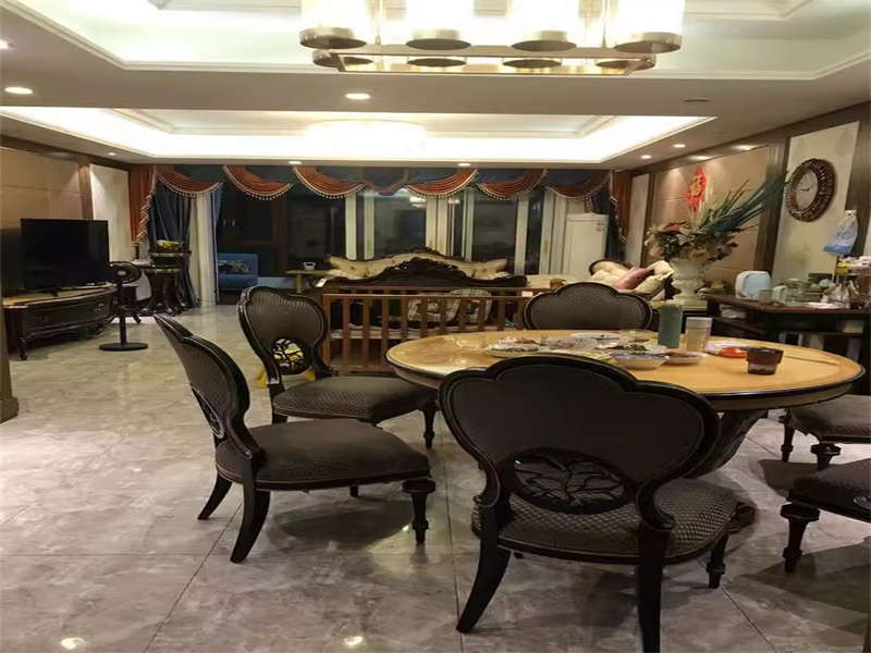 恒大御景半島湘江苑法拍房8、9棟204房