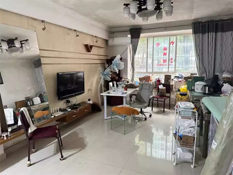 順天北國風(fēng)光法拍房11、14、21棟103房