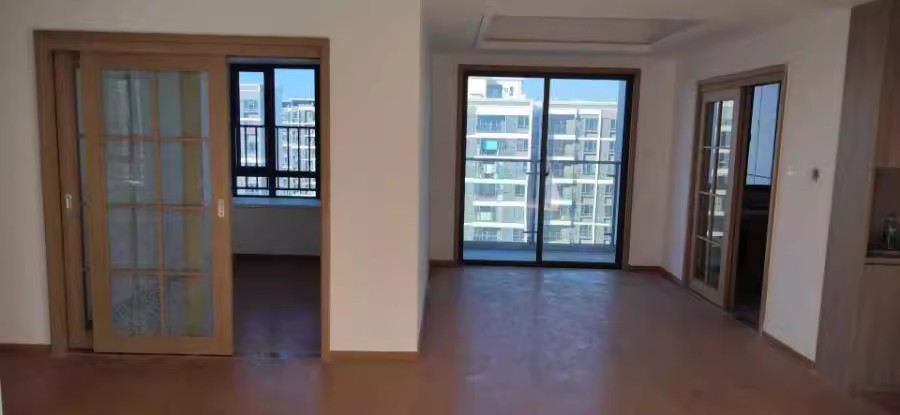 （大漏）清控湖山雅居法拍房2棟2701房