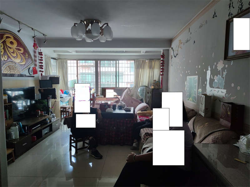 鑫湘佳園法拍房1、2棟（實勘1棟4單元）415號