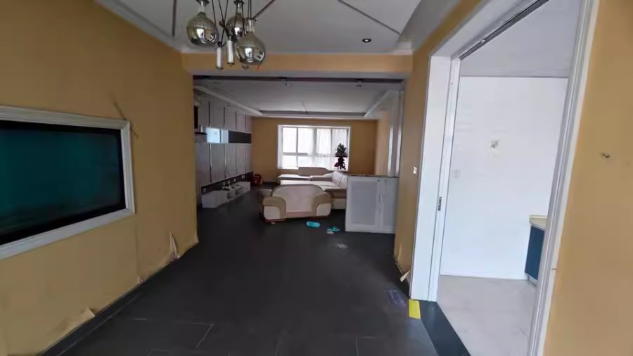 嘉盛華庭法拍房三期1棟906號(hào)