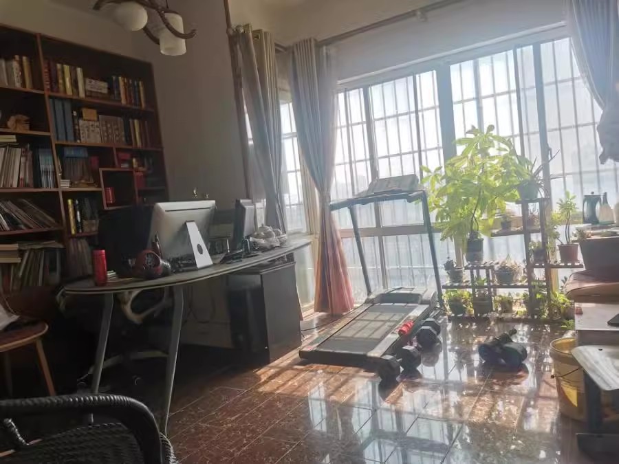 謀房博客（謀房公寓）法拍房A、B、C棟1733房