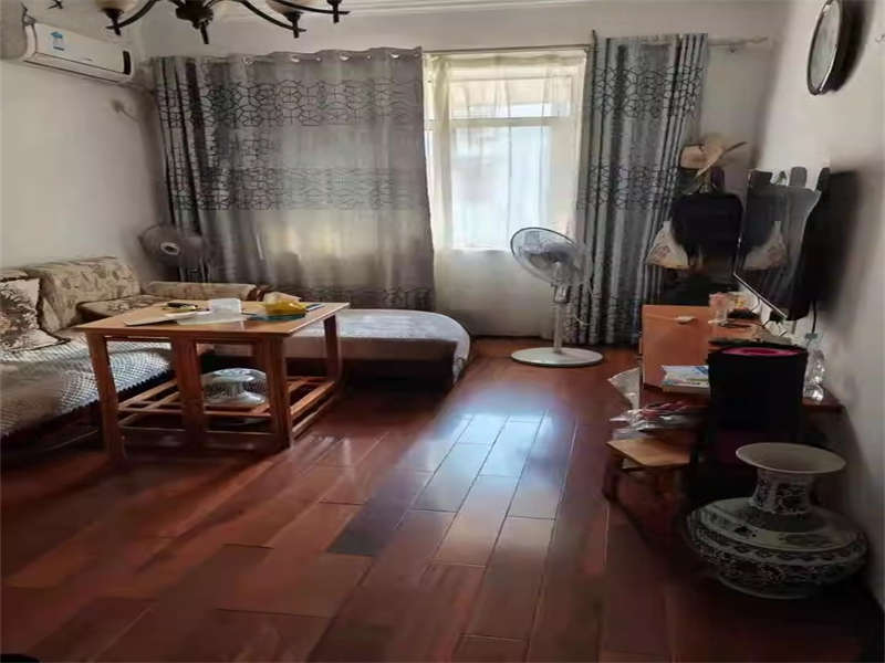 自元小區(qū)（勞動路189號）法拍房第2棟403號