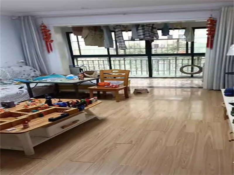 洋湖style（福天洋湖時代苑）法拍房11棟302房