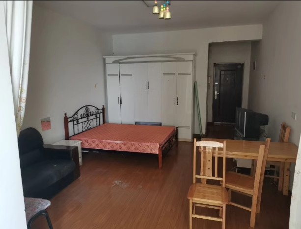 明城公寓（明城山莊）法拍房A棟2222號