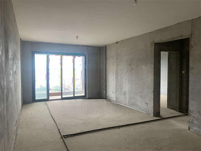 半山壹號(hào)（吉聯(lián)苑）法拍房6棟1903室