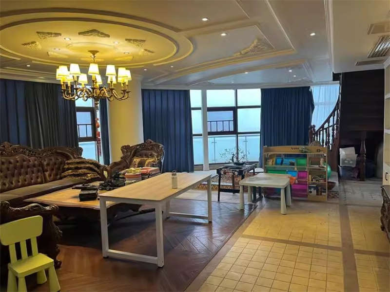 （一線江景 雙學(xué)位）湘江世紀(jì)城富灣國(guó)際法拍房3棟3501號(hào)