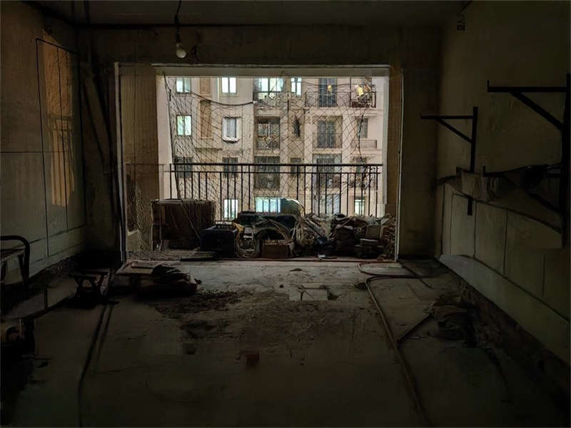 長沙玫瑰園法拍房13、14、15棟1005室