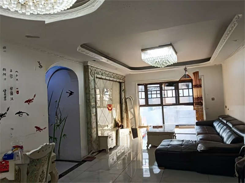 富春山（頤景名苑）法拍房4棟3004號(hào)