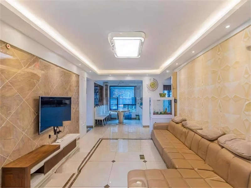 方略城市廣場(chǎng)法拍房一期1棟205號(hào)