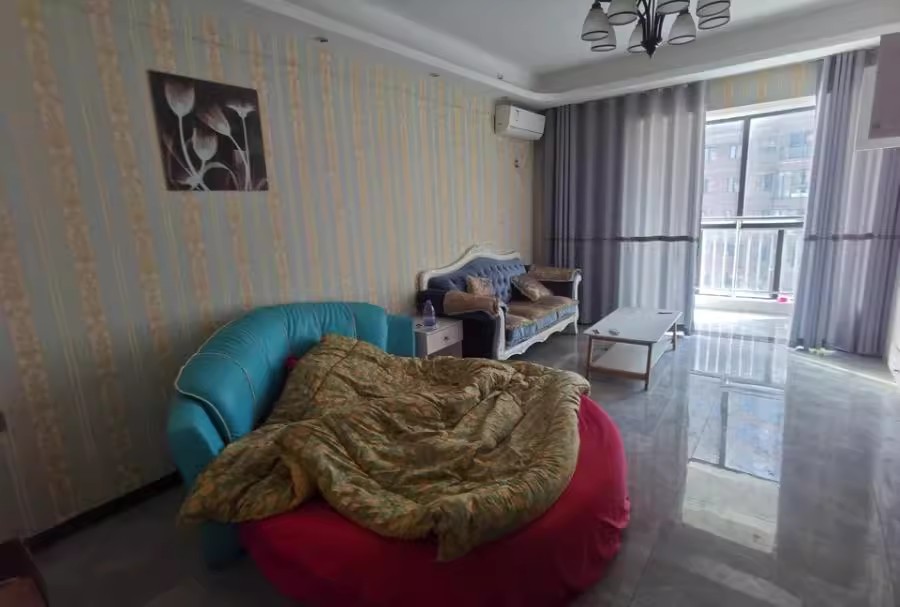 潤和星城潤和紫郡法拍房56、57、58棟2245室