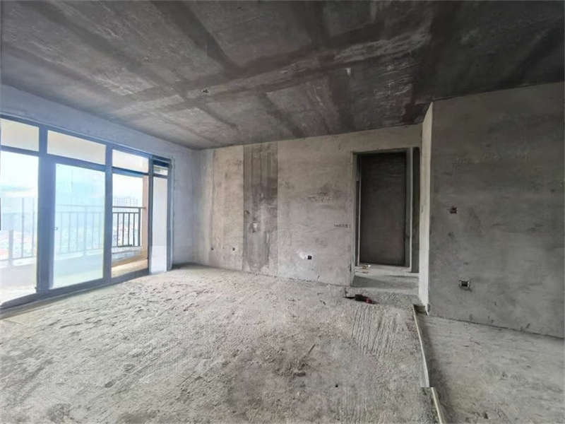 金澤園小區(qū)二期法拍房6、7棟1404號