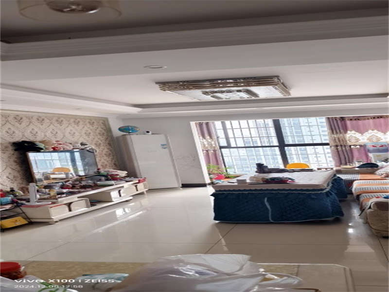 新長(zhǎng)海廣場(chǎng)（新長(zhǎng)海中心）法拍房E、F棟1208號(hào)