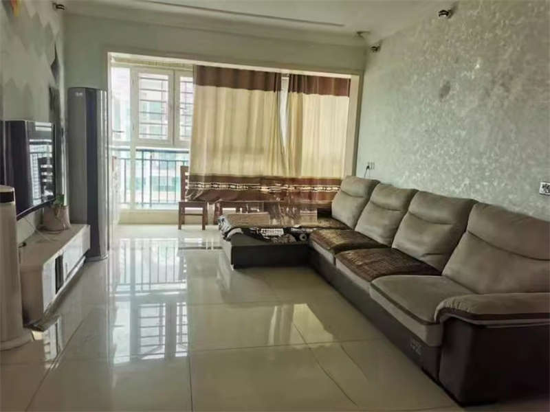 恒大綠洲法拍房6、7、8棟3109號