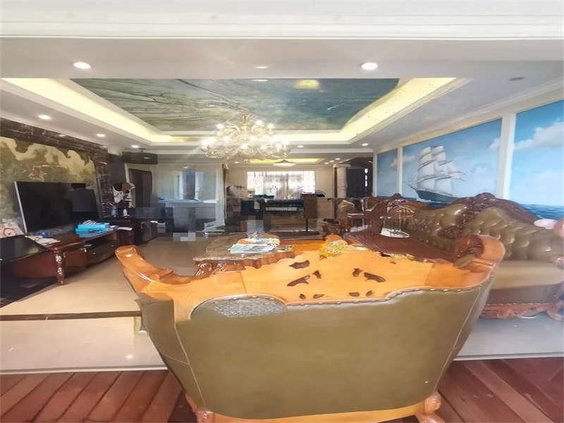 堤亞納灣（沙河城）法拍房5-10棟702、802號(hào)房屋及室內(nèi)家具（雙學(xué)區(qū)）