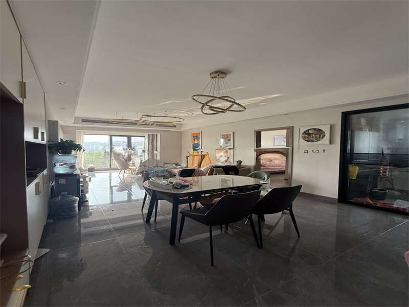 金輝優(yōu)步星樾（金輝星樾云邸）法拍房5、5-1棟901號(hào)