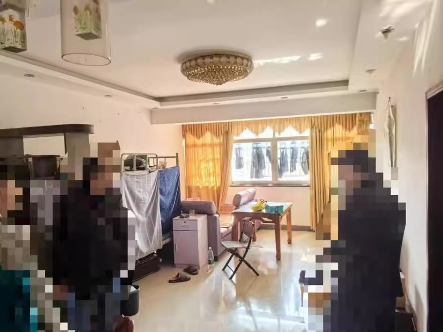 長豐五期（東方紅小區(qū)長豐）法拍房37棟505號