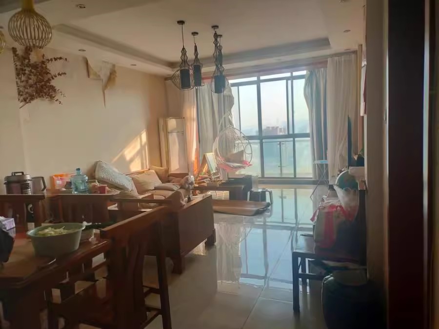 陽光100后海（陽光壹佰新城）法拍房1號(hào)地塊B1區(qū)55、72、73棟1607房