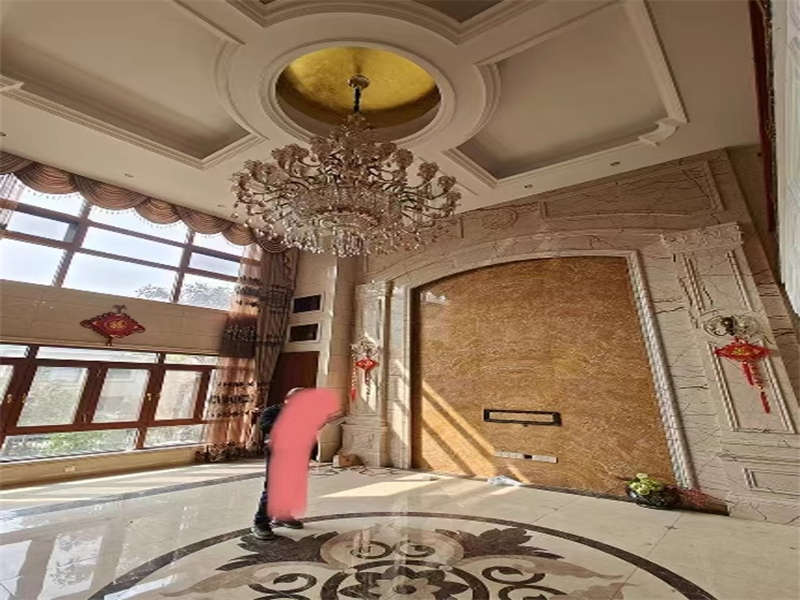 龍灣國(guó)際社區(qū)法拍房1111棟101號(hào)（別墅）