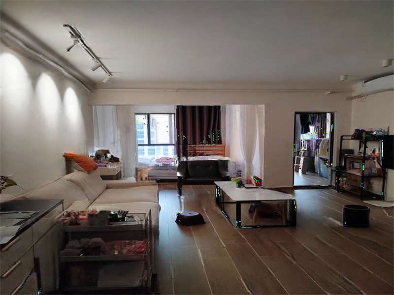 歐亞達(dá)國際廣場（歐亞達(dá)商業(yè)中心）法拍房1棟、2棟、3棟及裙樓2082號