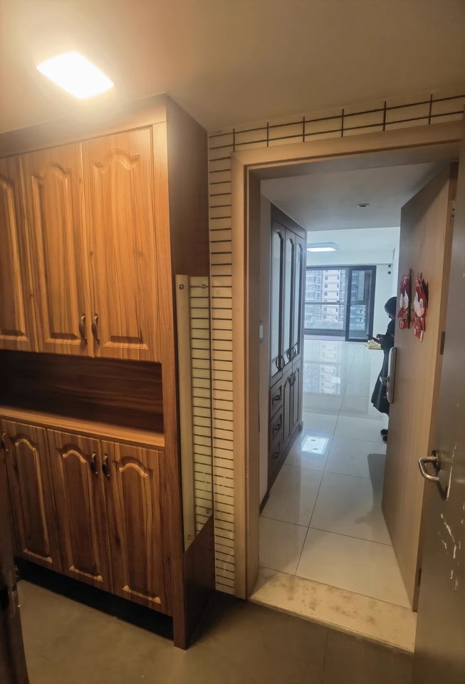 時(shí)代年華法拍房（南地塊）5#6#棟704室