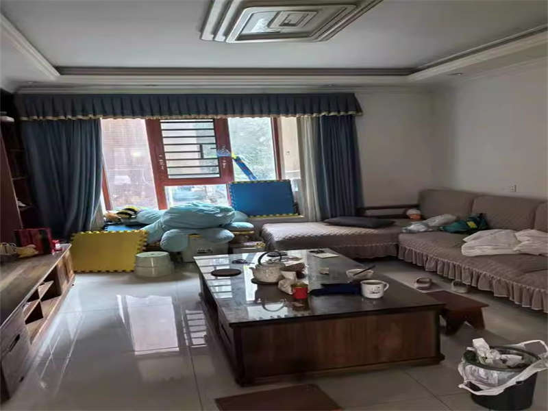 麓谷和馨園法拍房B區(qū)1、2棟113房